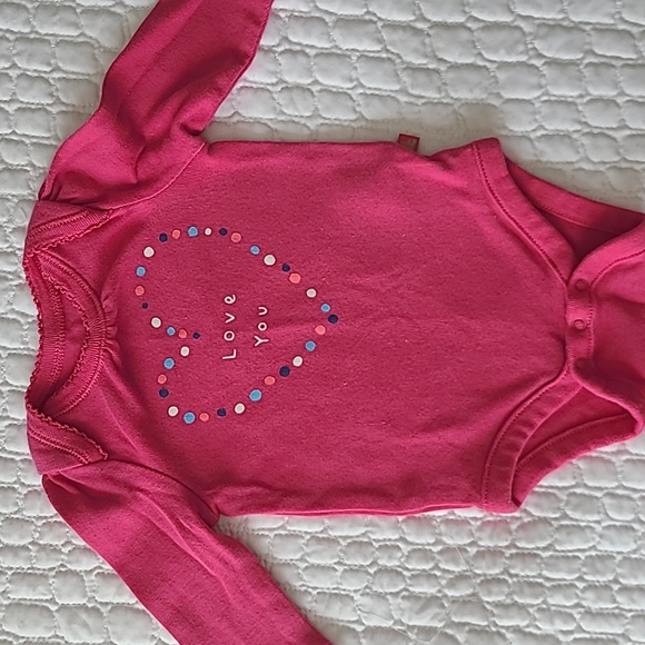 Baby Gap 4 piece bundle - Picture 2 of 7